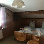 Gæstehus Abelied Adelboden