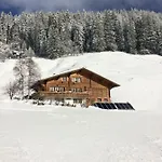 Gasthuis Abelied Adelboden