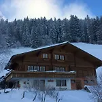 Abelied Adelboden