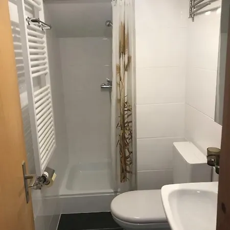 Konukevi Abelied Adelboden