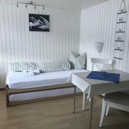 Abelied Gasthuis Adelboden