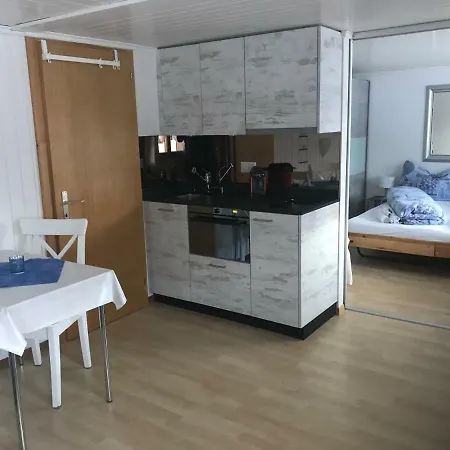 Pensjonat Abelied Adelboden