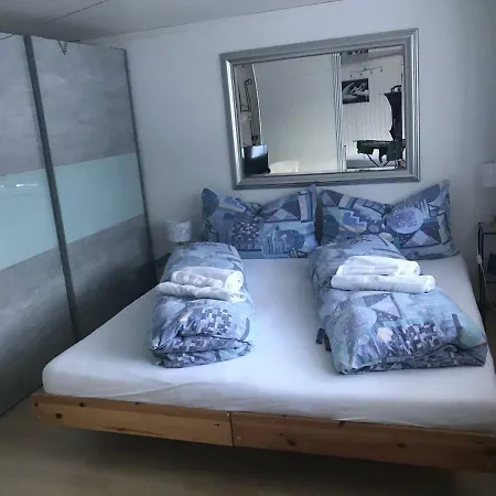 Konukevi Abelied Adelboden