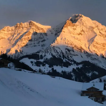 Pensjonat Abelied 3*