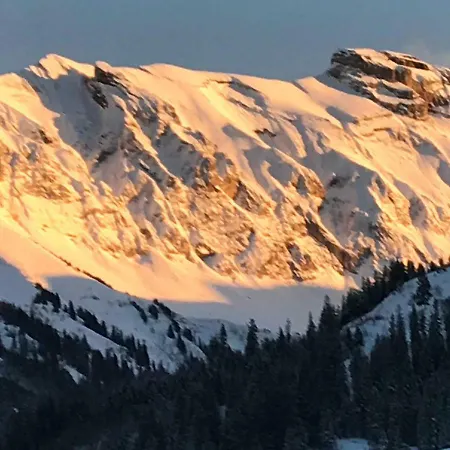 Abelied Pensjonat 3*