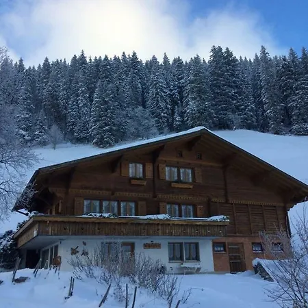 Abelied Adelboden