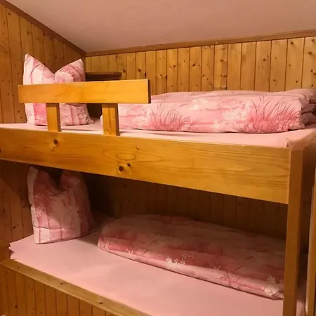 Abelied Pensjonat Adelboden