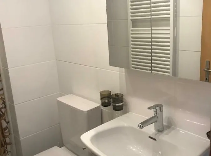 Abelied Affittacamere 3*