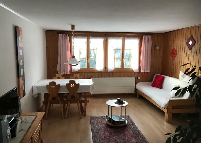 Abelied 3* Adelboden