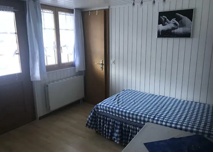 Vendégház Abelied