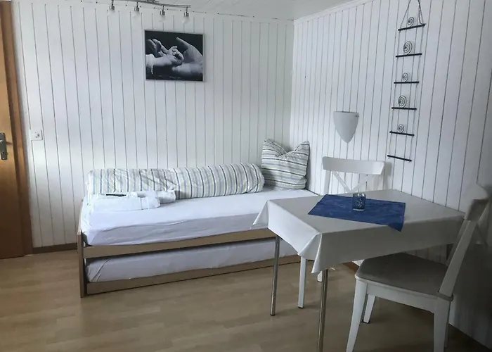 Abelied Affittacamere Adelboden