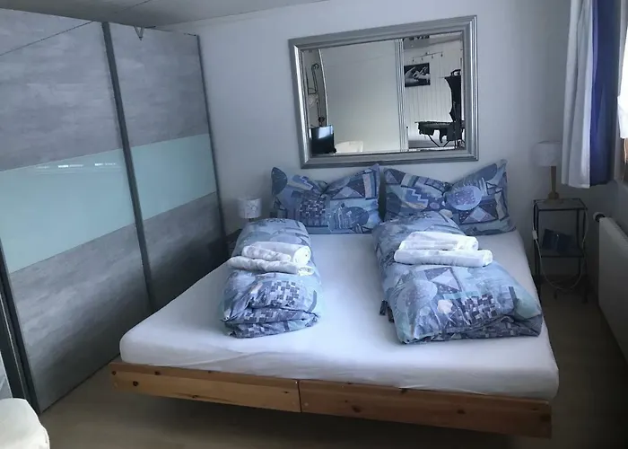 Casa de hóspedes Abelied Adelboden