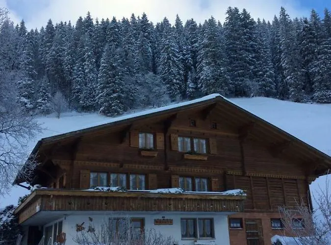 Abelied Adelboden