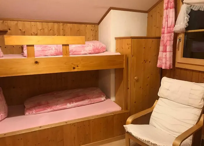 Vendégház Abelied 3*