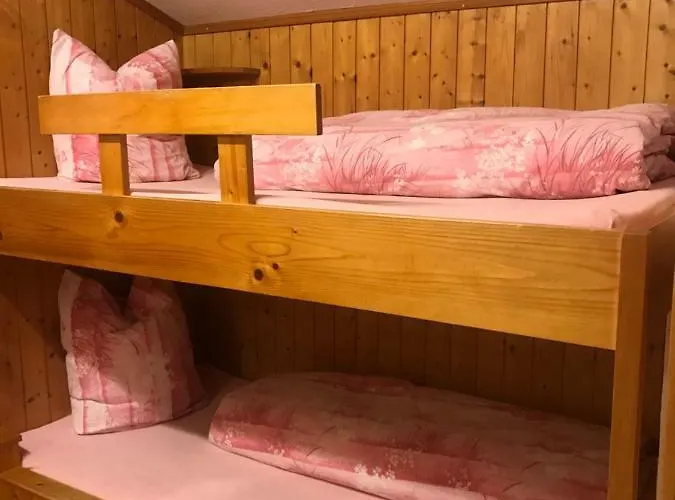 Abelied Guest house Adelboden