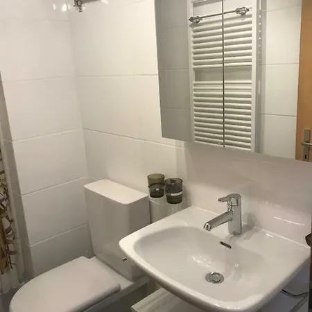 Abelied Guest house *