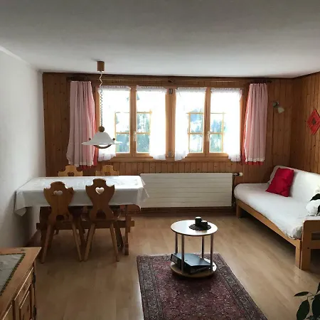 Abelied * Adelboden