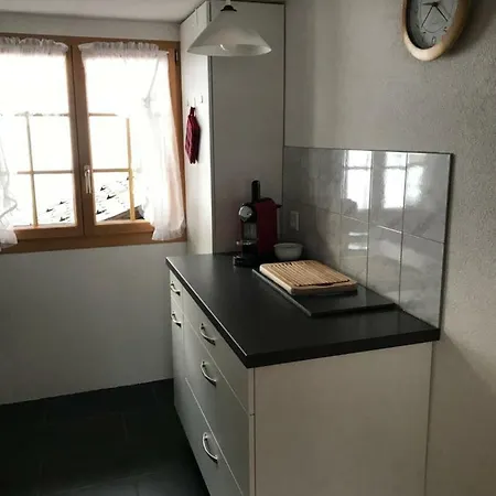 Abelied Guest house *