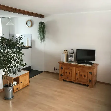 Abelied Guest house