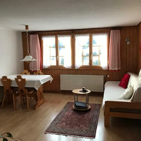 Guest house Abelied