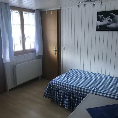 Guest house Abelied