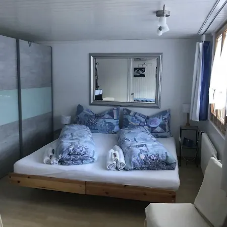 Guest house Abelied