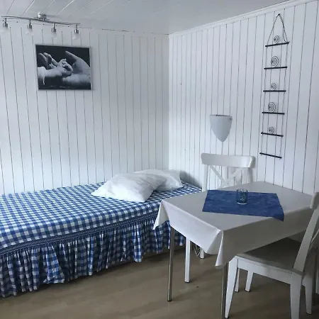 Guest house Abelied
