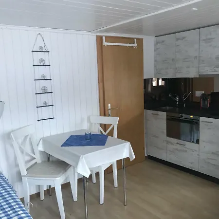 Guest house Abelied *