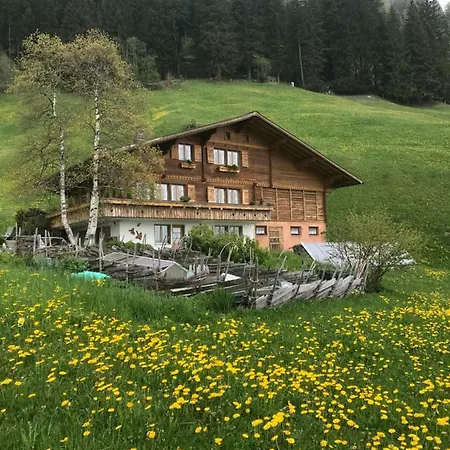 Guest house Abelied
