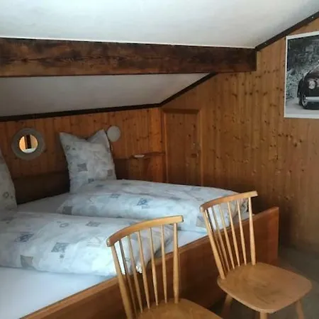 Abelied Adelboden