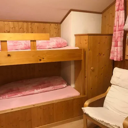 Guest house Abelied *