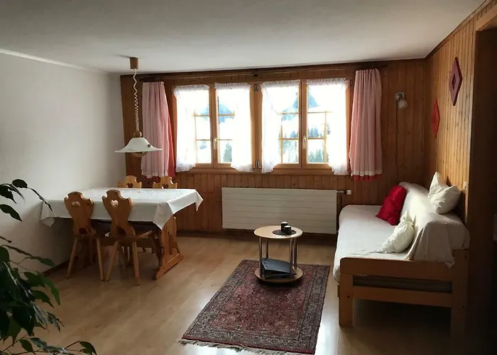 Maison d'hôtes Abelied