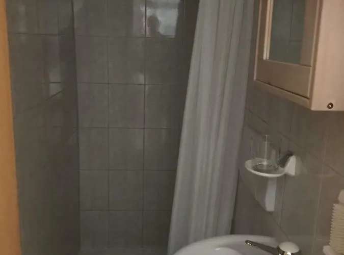 Abelied Maison d'hôtes Adelboden