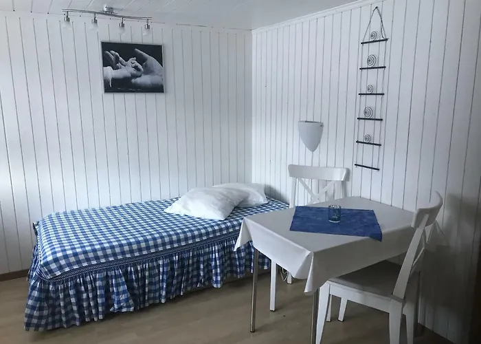 Maison d'hôtes Abelied