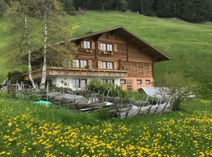 Maison d'hôtes Abelied