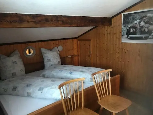 Abelied Adelboden