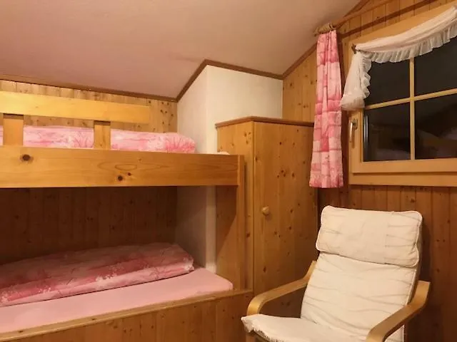 Maison d'hôtes Abelied 3*